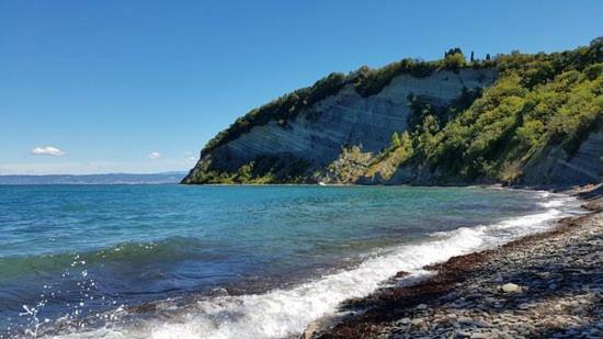 Апартаменты Amazing View Pirano Экстерьер фото